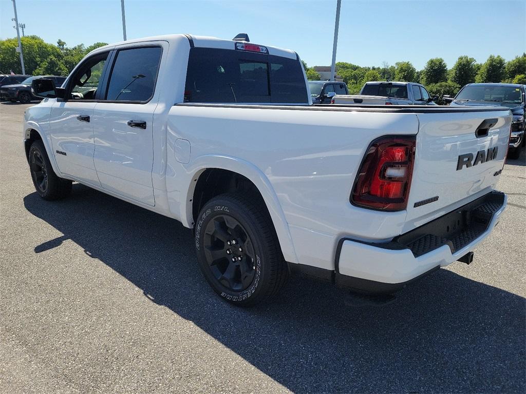 2025 Ram 1500 Big Horn/Lone Star - Photo 3