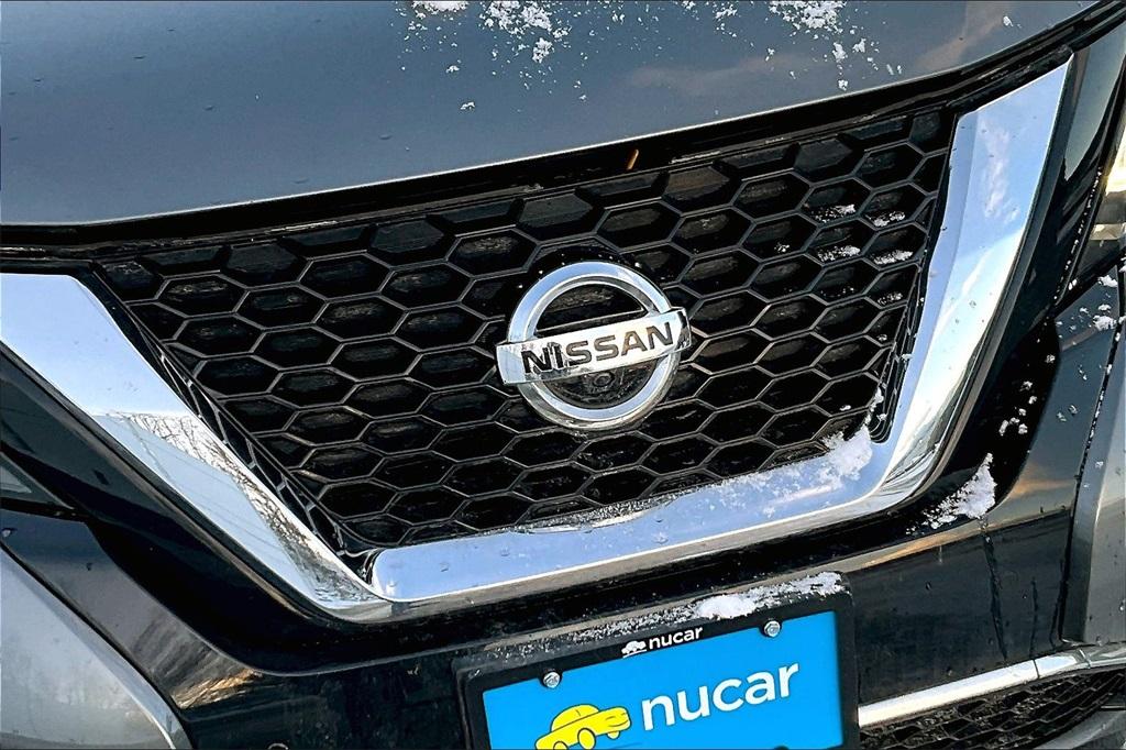 2021 Nissan Murano SV - Photo 29