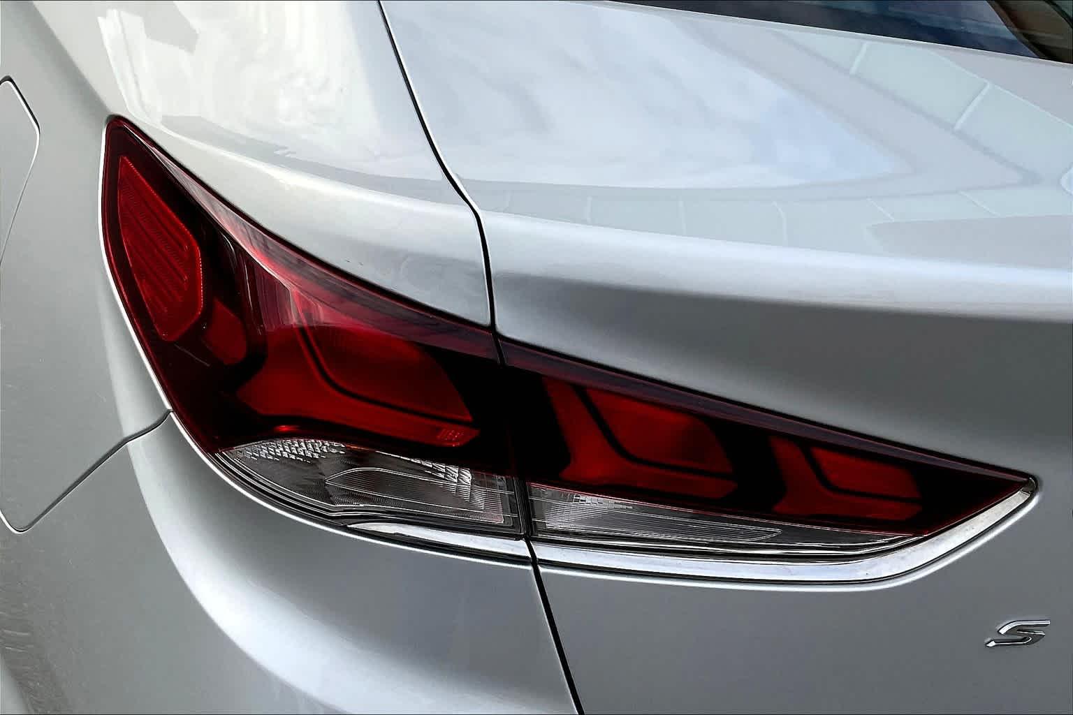 2019 Hyundai Sonata Sport - Photo 33