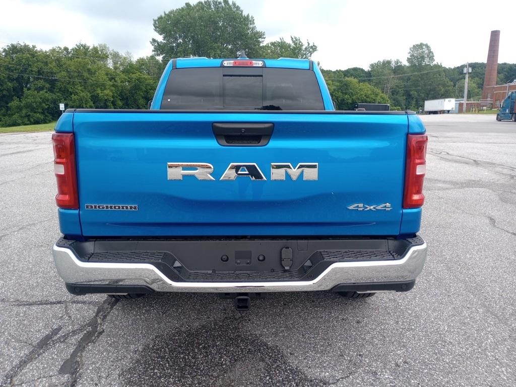 2025 Ram 1500 Big Horn/Lone Star - Photo 4