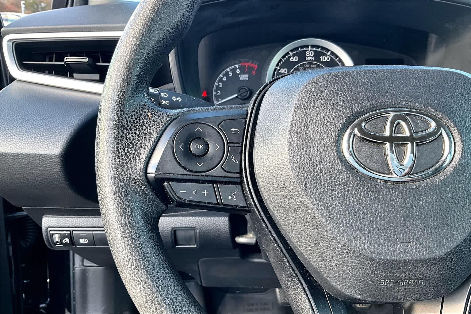 2022 Toyota Corolla LE - Photo 23