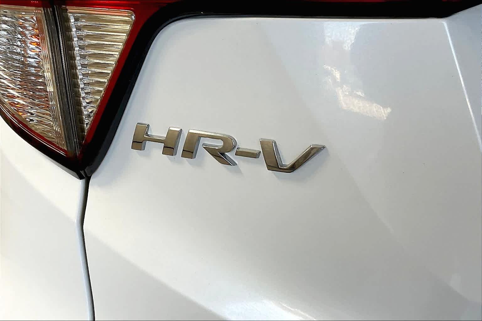 2022 Honda HR-V EX - Photo 28