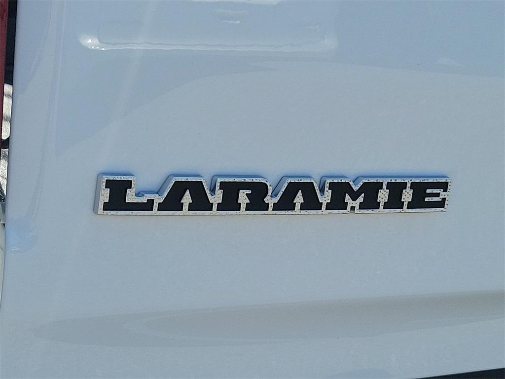 2025 Ram 1500 Laramie - Photo 20