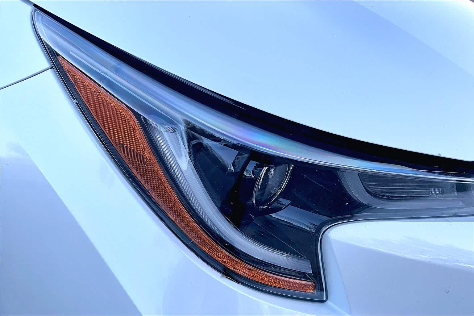 2022 Toyota Corolla SE - Photo 30