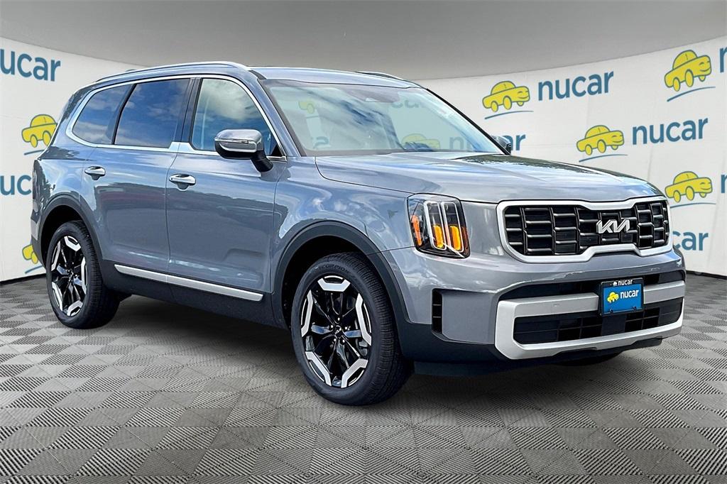 2024 Kia Telluride S - Photo 1