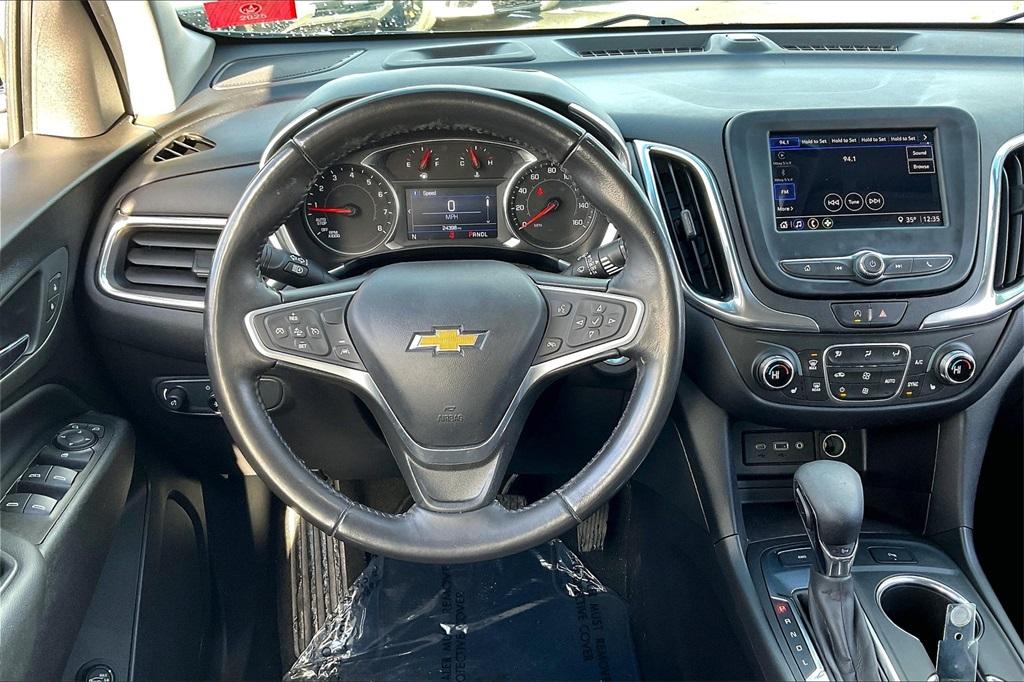 2022 Chevrolet Equinox LT - Photo 16