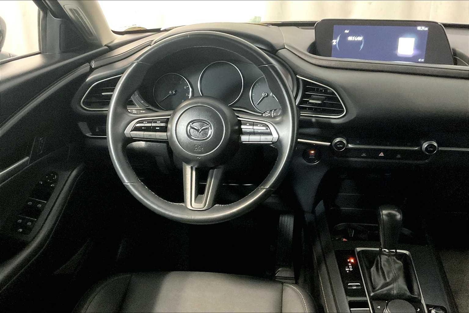 2021 Mazda CX-30 Select - Photo 17