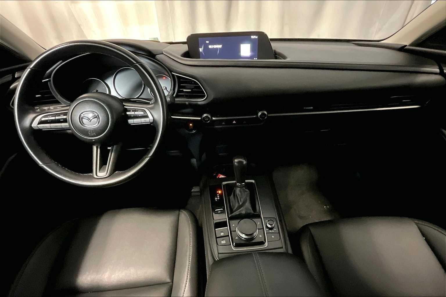 2021 Mazda CX-30 Select - Photo 21