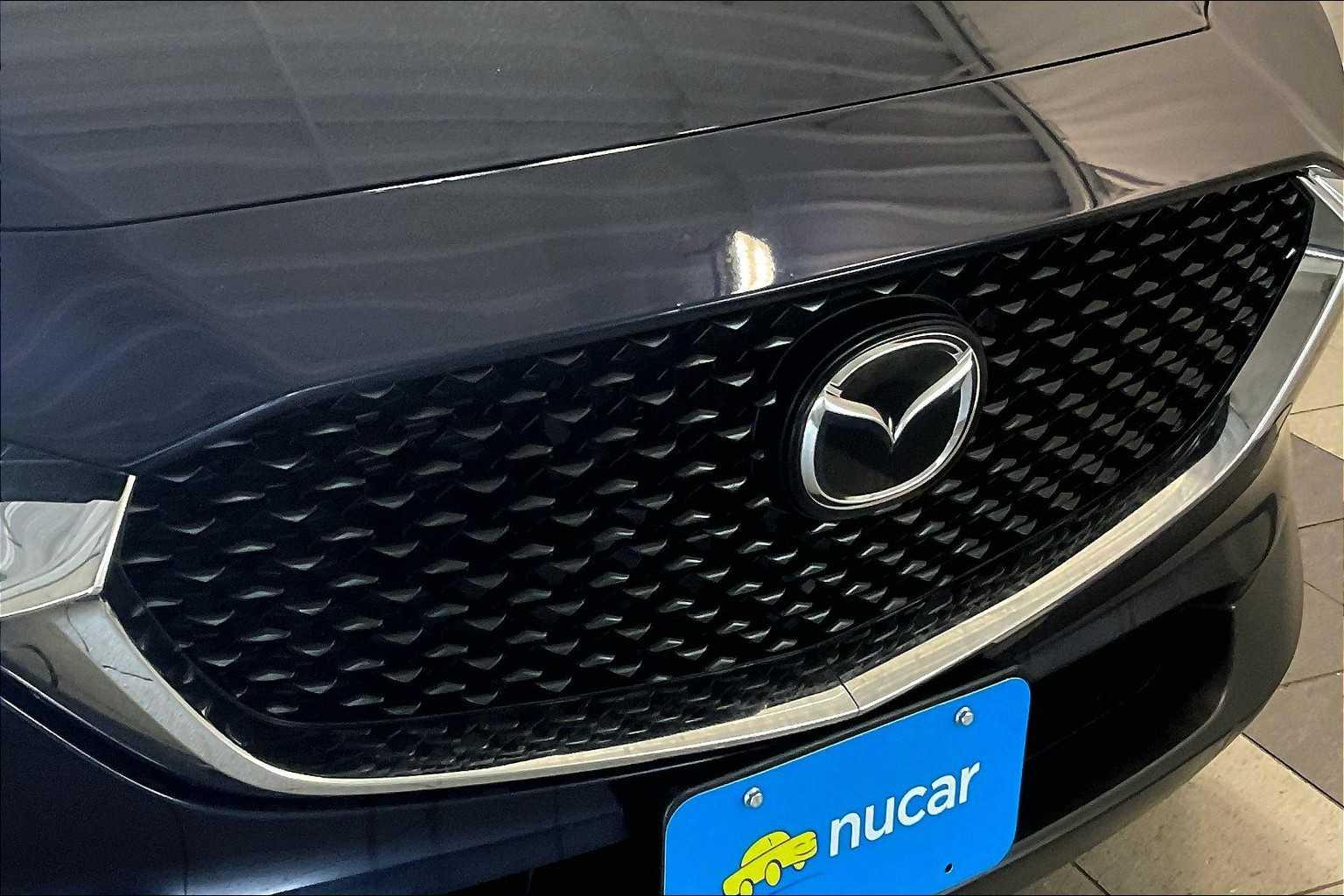 2021 Mazda CX-30 Select - Photo 31