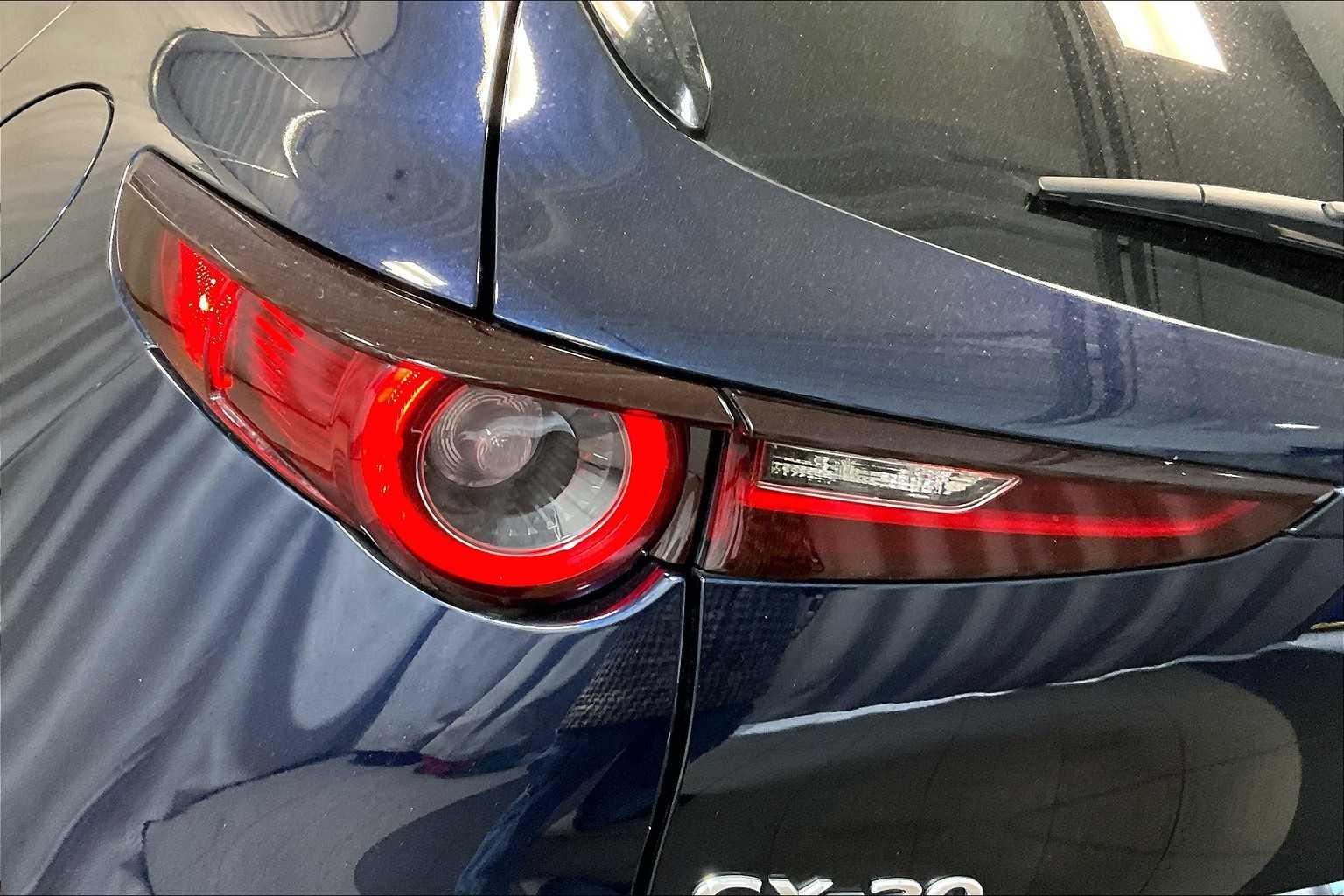 2021 Mazda CX-30 Select - Photo 33