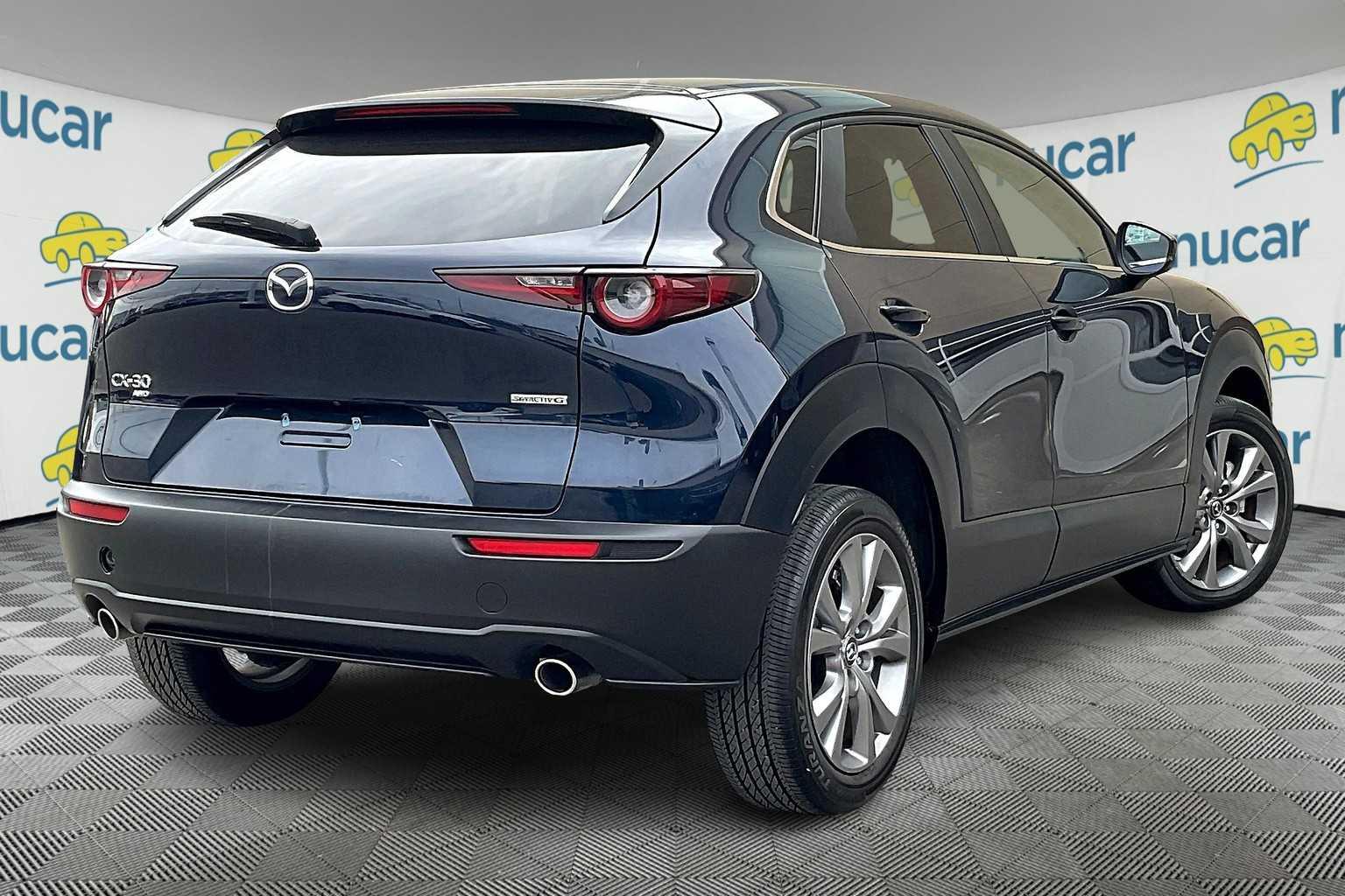 2021 Mazda CX-30 Select - Photo 6