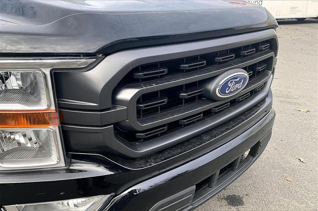 2022 Ford F-150 XLT - Photo 30