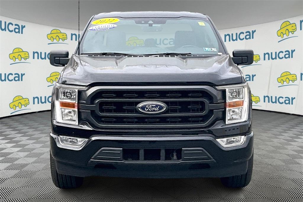 2022 Ford F-150 XLT - Photo 3