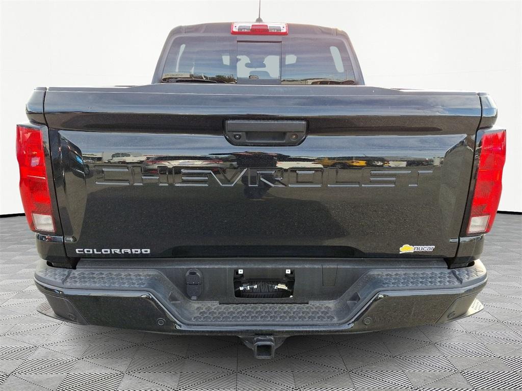 2023 Chevrolet Colorado Trail Boss - Photo 5