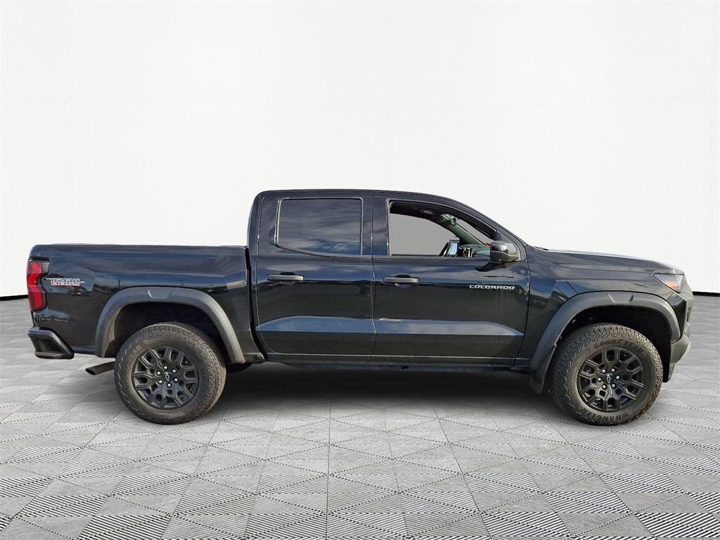 2023 Chevrolet Colorado Trail Boss - Photo 7