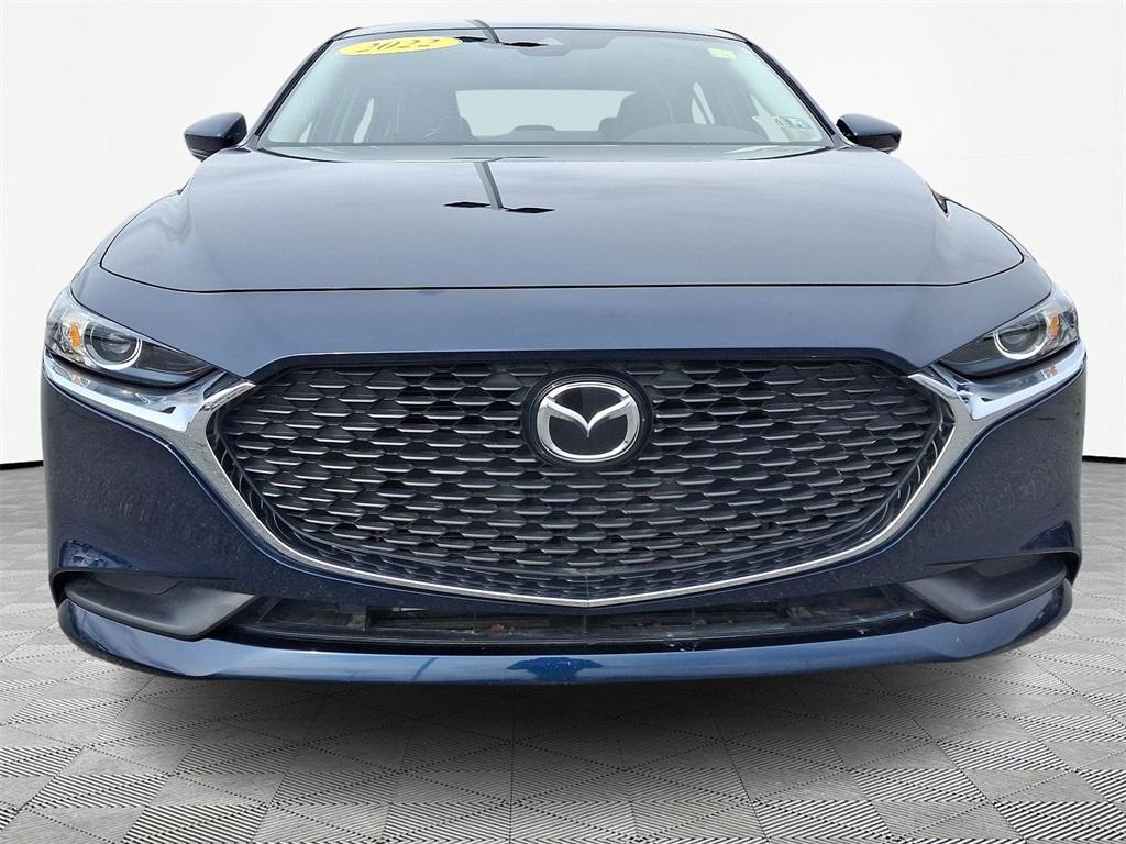 2022 Mazda Mazda3 Select - Photo 2