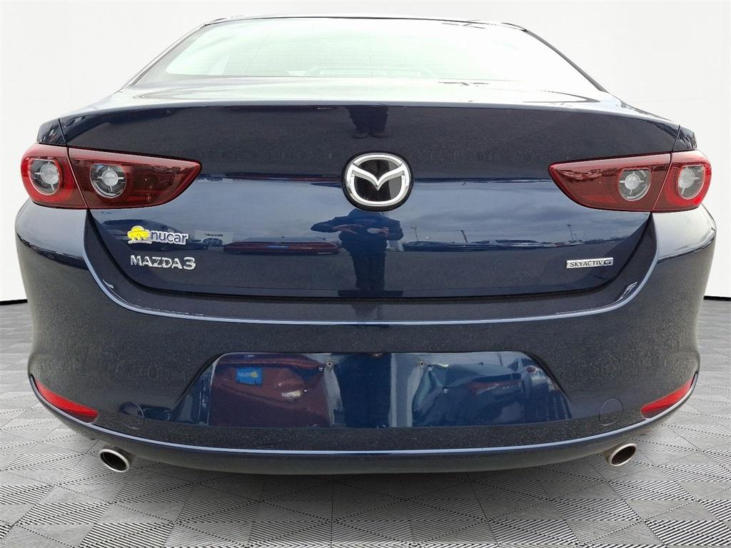 2022 Mazda Mazda3 Select - Photo 5