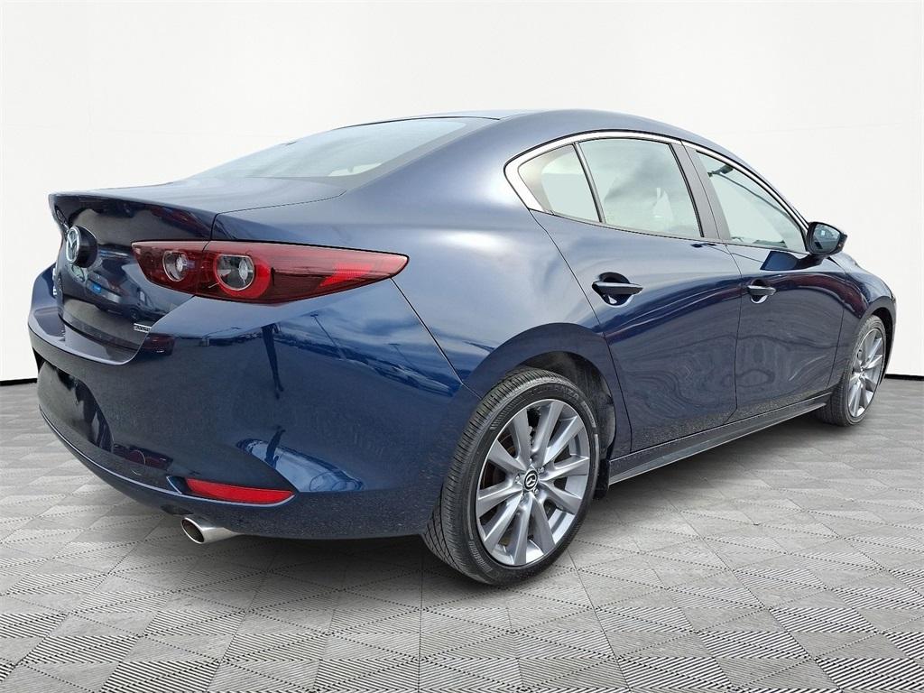 2022 Mazda Mazda3 Select - Photo 6