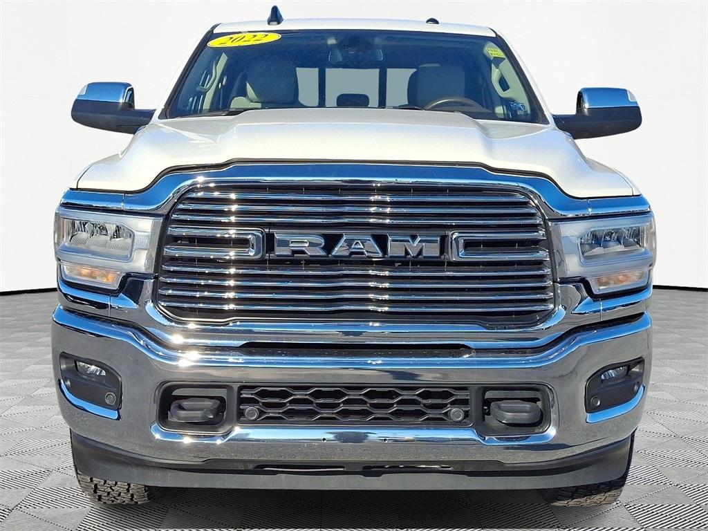 2022 Ram 2500 Laramie - Photo 2