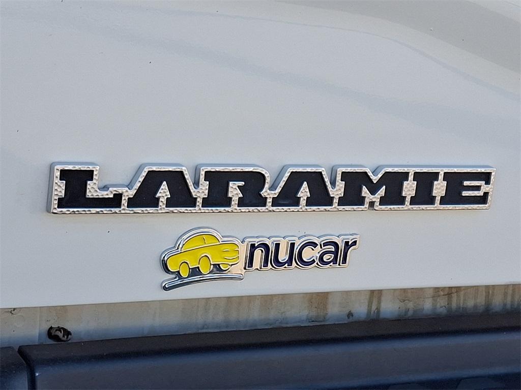 2022 Ram 2500 Laramie - Photo 28