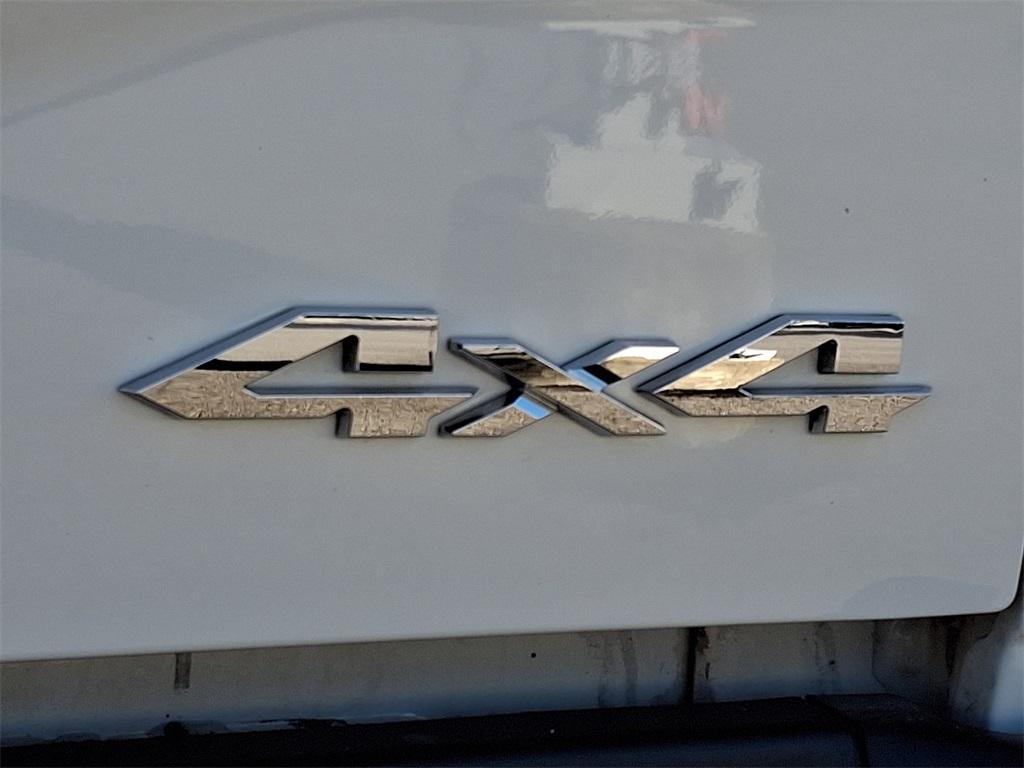 2022 Ram 2500 Laramie - Photo 29