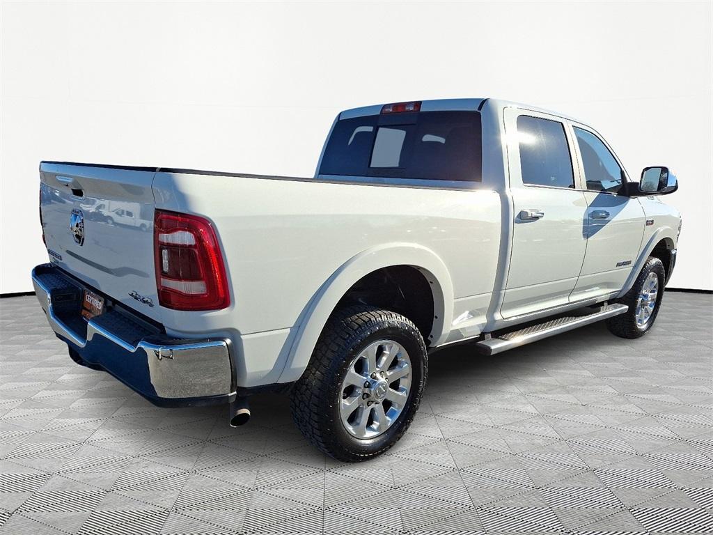 2022 Ram 2500 Laramie - Photo 6