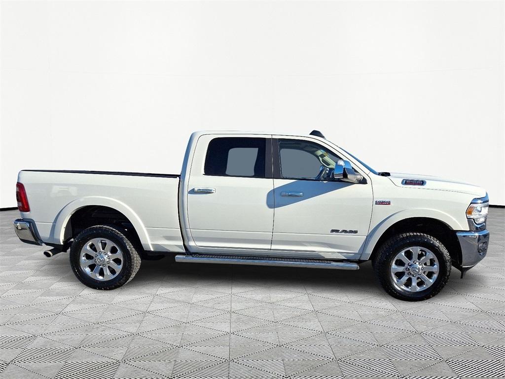 2022 Ram 2500 Laramie - Photo 7