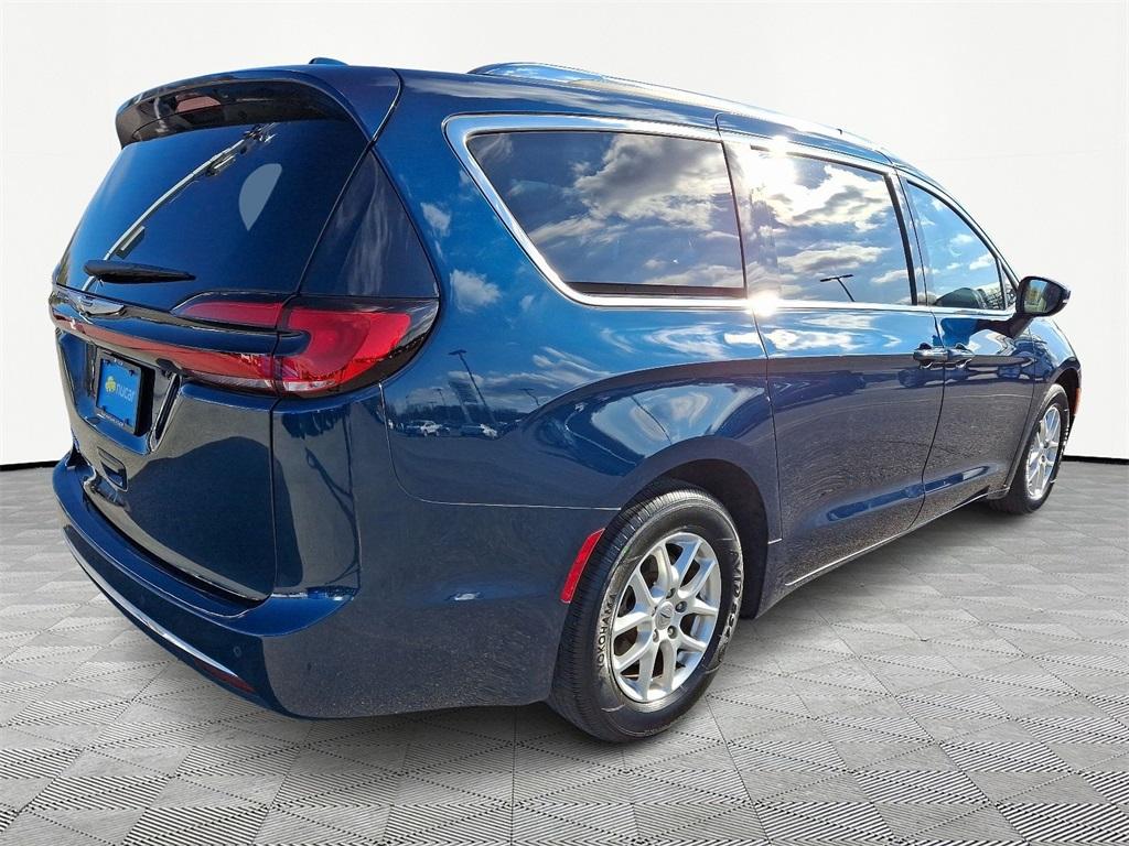 2021 Chrysler Pacifica Touring L - Photo 6