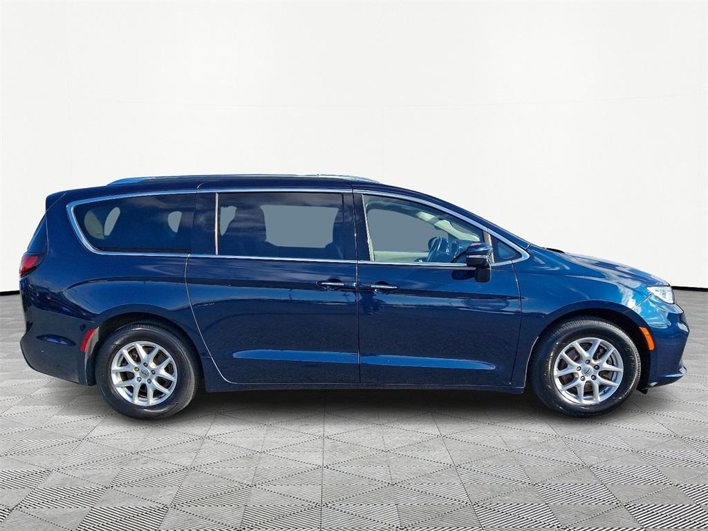 2021 Chrysler Pacifica Touring L - Photo 7