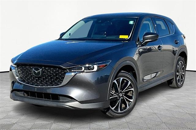 2023 Mazda CX-5 2.5 S Premium Plus Package - Photo 3