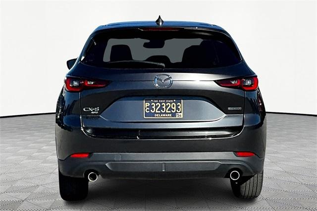 2023 Mazda CX-5 2.5 S Premium Plus Package - Photo 5