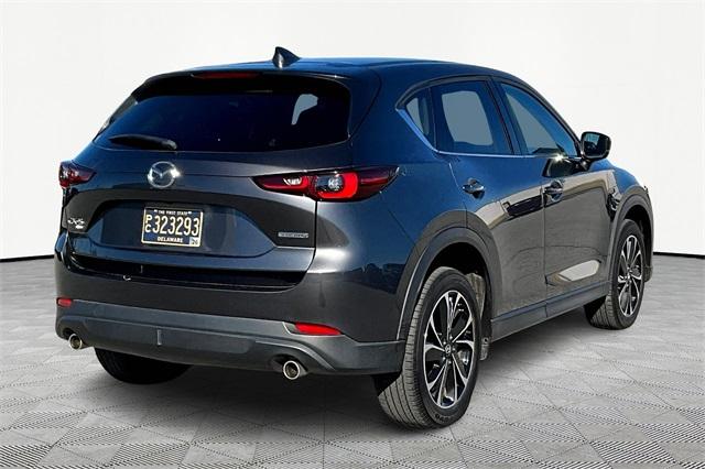 2023 Mazda CX-5 2.5 S Premium Plus Package - Photo 6