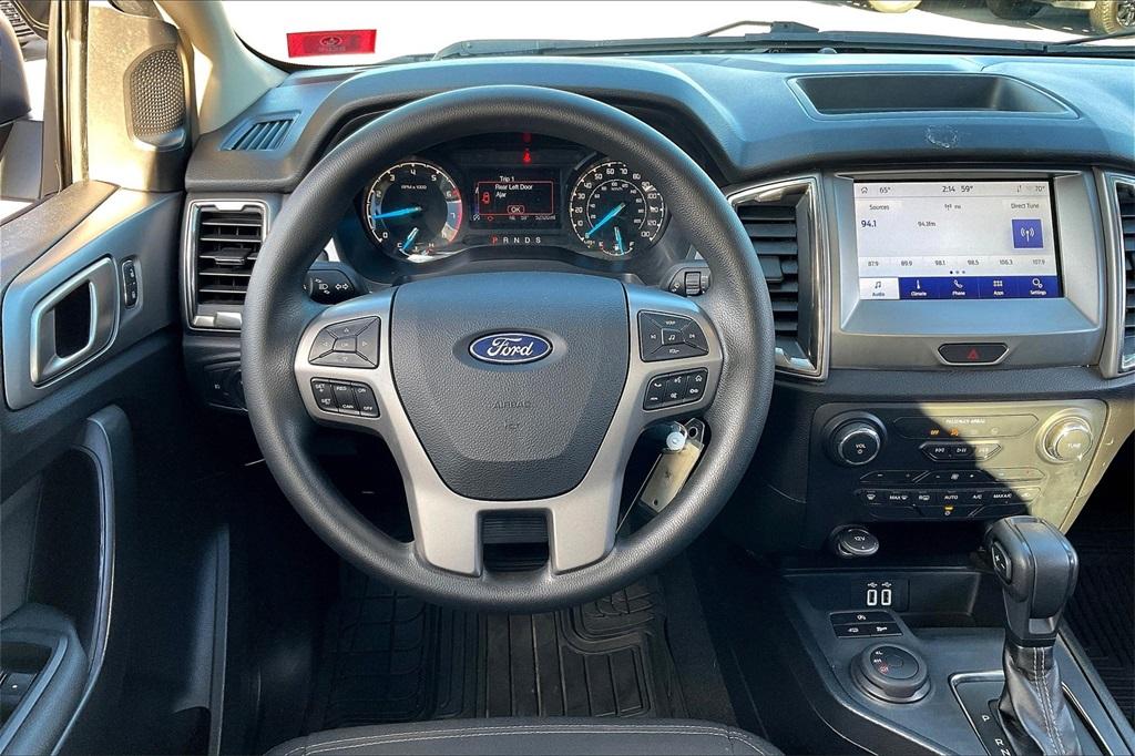 2020 Ford Ranger XLT - Photo 16