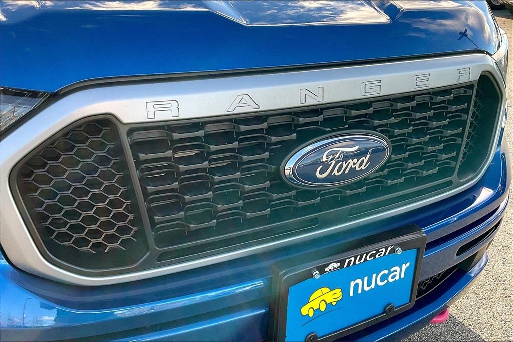 2020 Ford Ranger XLT - Photo 27