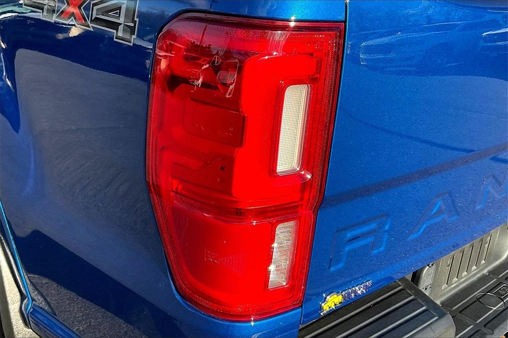 2020 Ford Ranger XLT - Photo 29