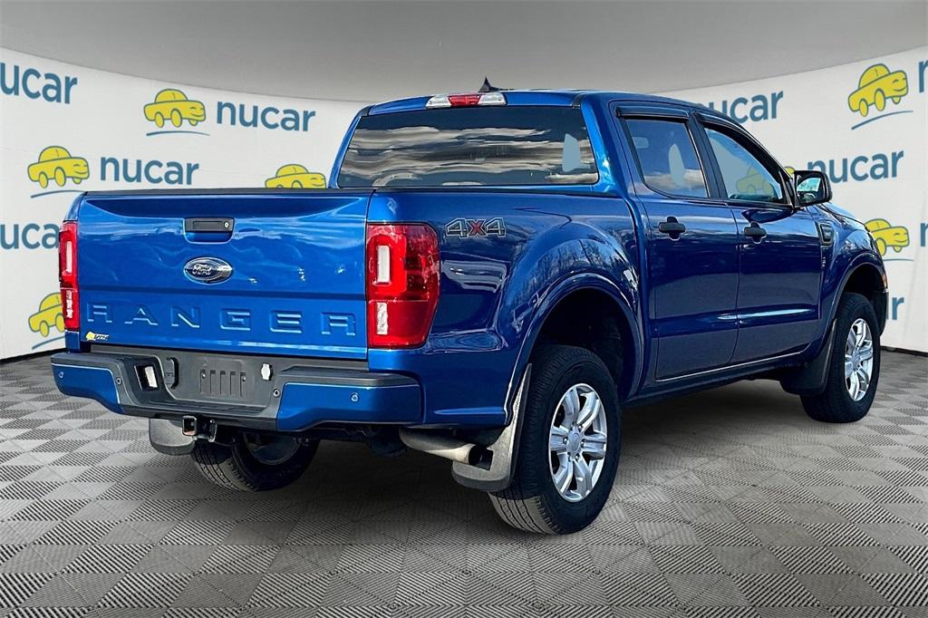 2020 Ford Ranger XLT - Photo 6