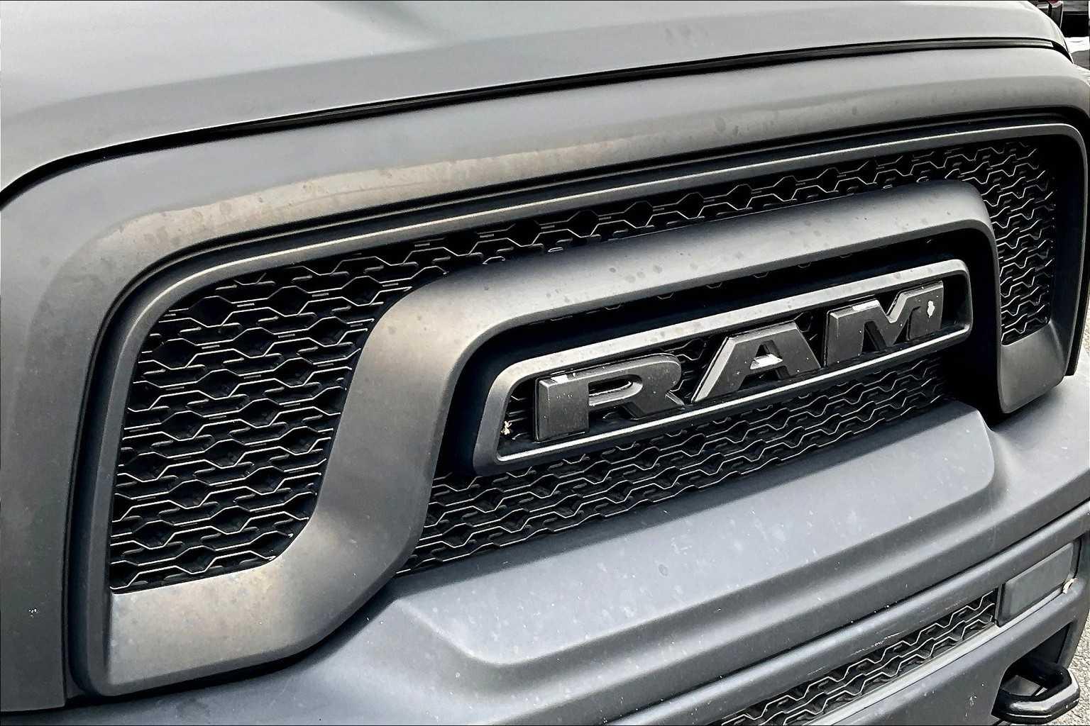 2018 Ram 1500 Rebel - Photo 32