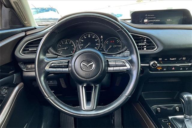 2021 Mazda CX-30 Premium - Photo 11