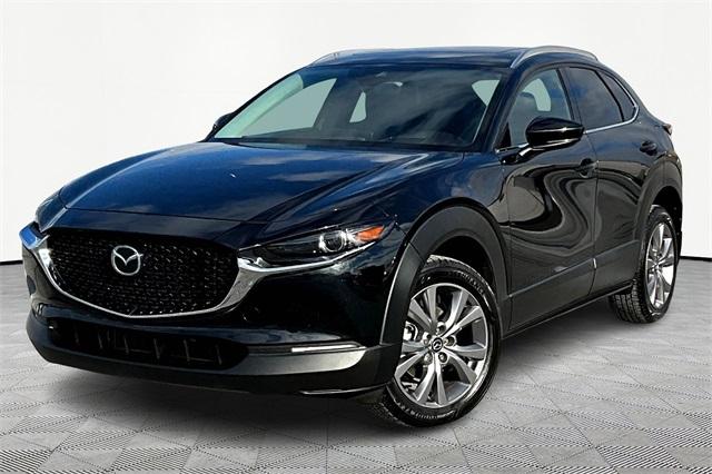 2021 Mazda CX-30 Premium - Photo 3