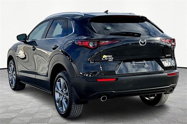 2021 Mazda CX-30 Premium - Photo 4