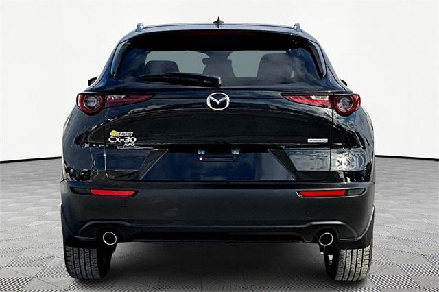 2021 Mazda CX-30 Premium - Photo 5