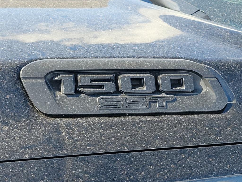 2025 Ram 1500  - Photo 20