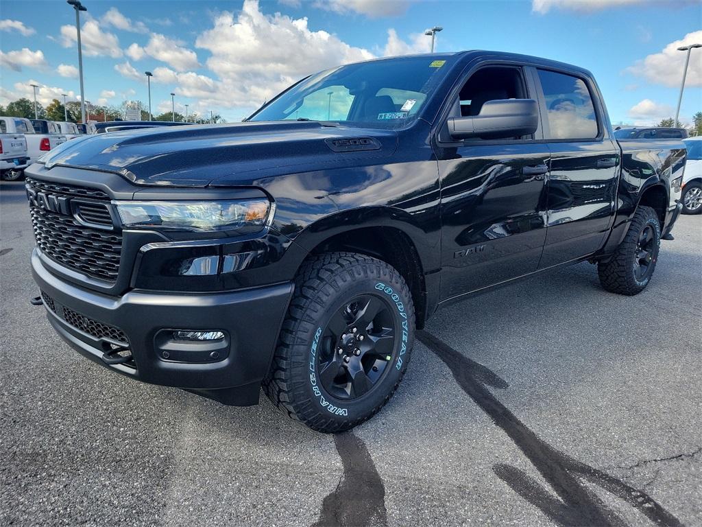 2025 Ram 1500  - Photo 2