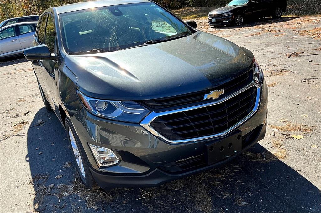 2020 Chevrolet Equinox LT - Photo 5