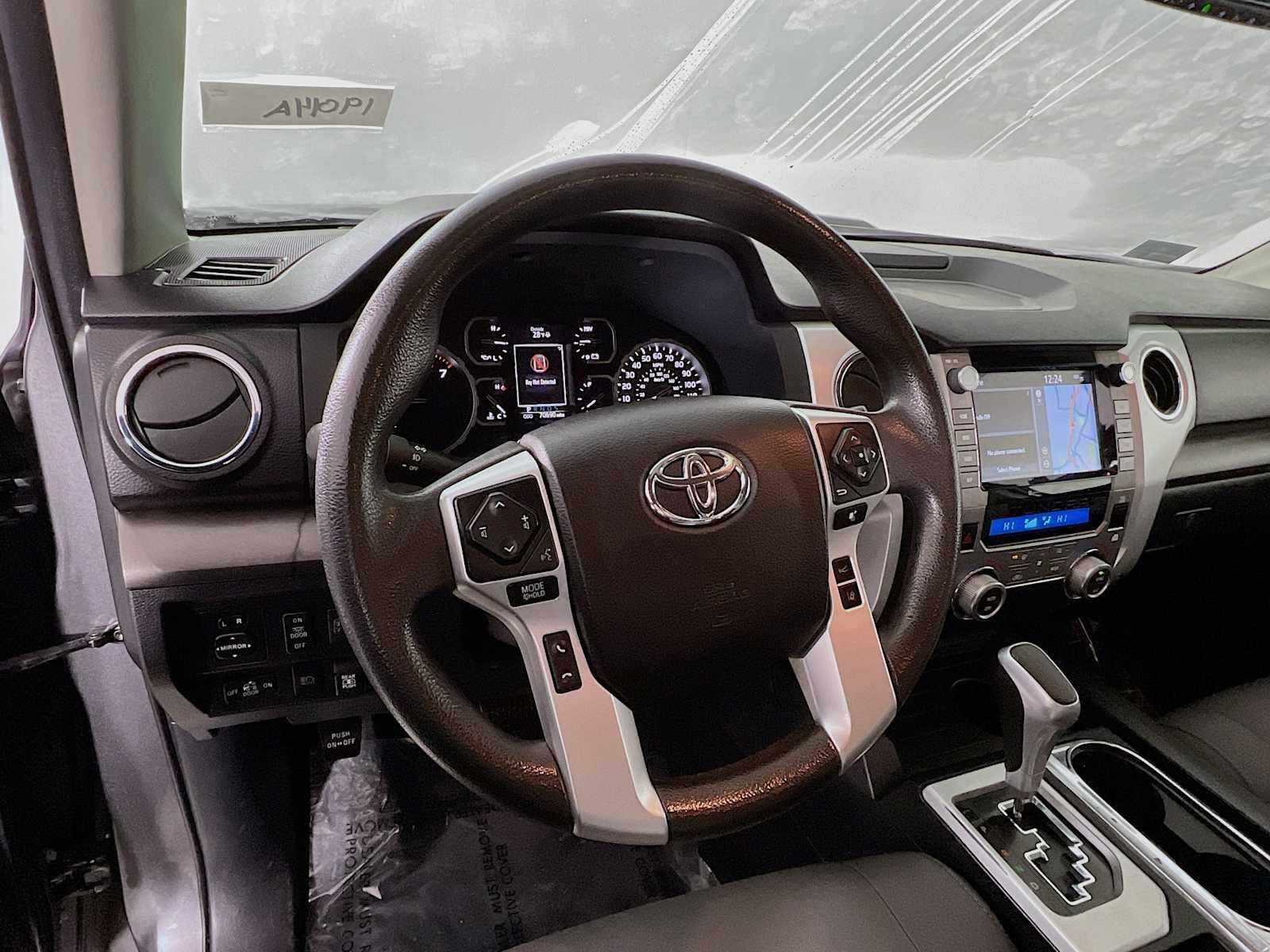 2021 Toyota Tundra SR5 - Photo 11