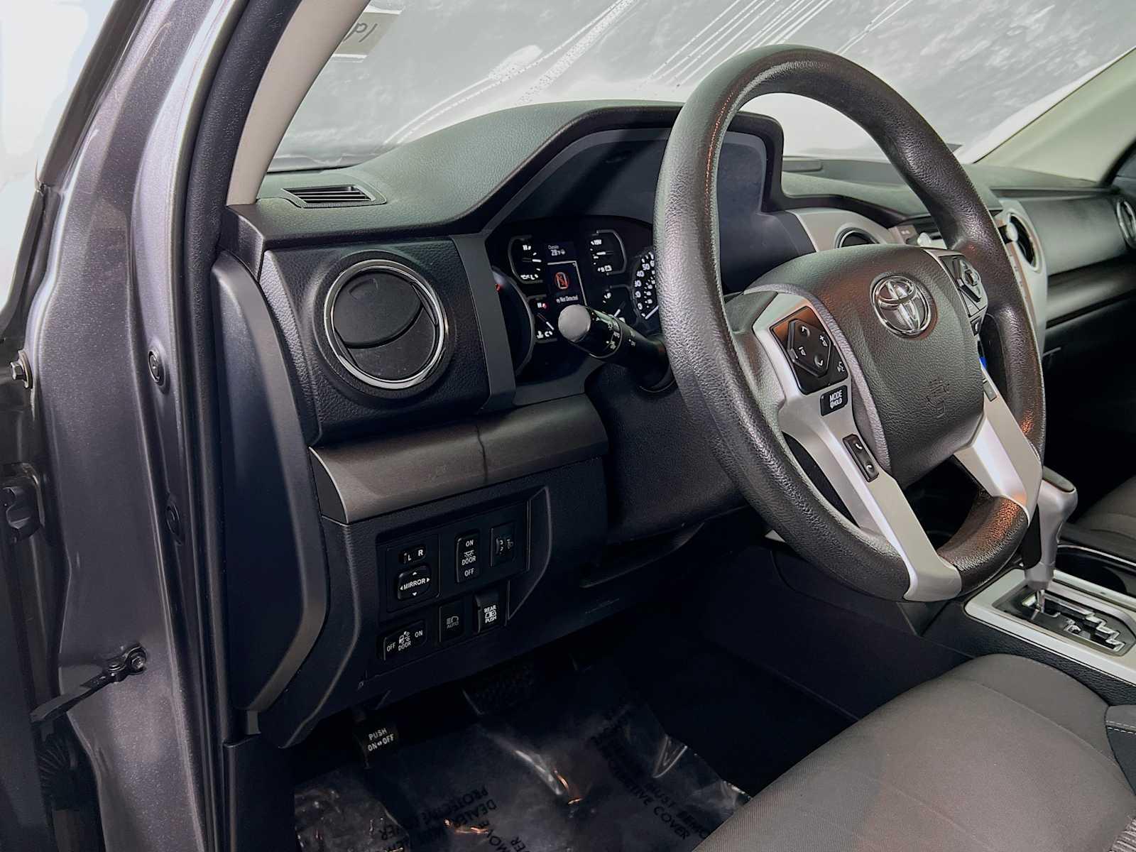 2021 Toyota Tundra SR5 - Photo 9