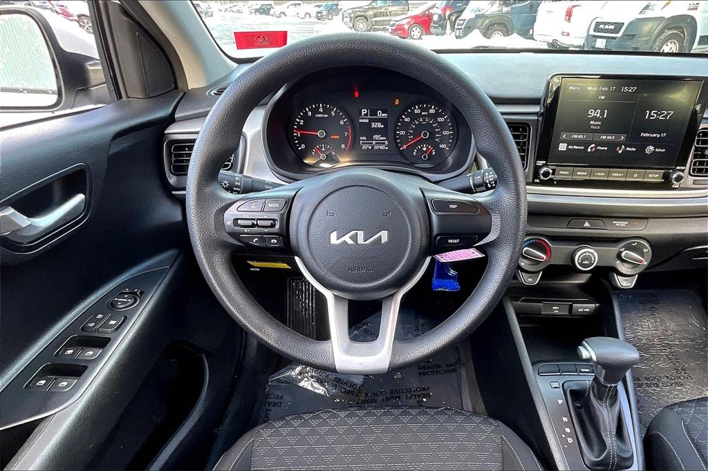 2023 Kia Rio LX - Photo 16