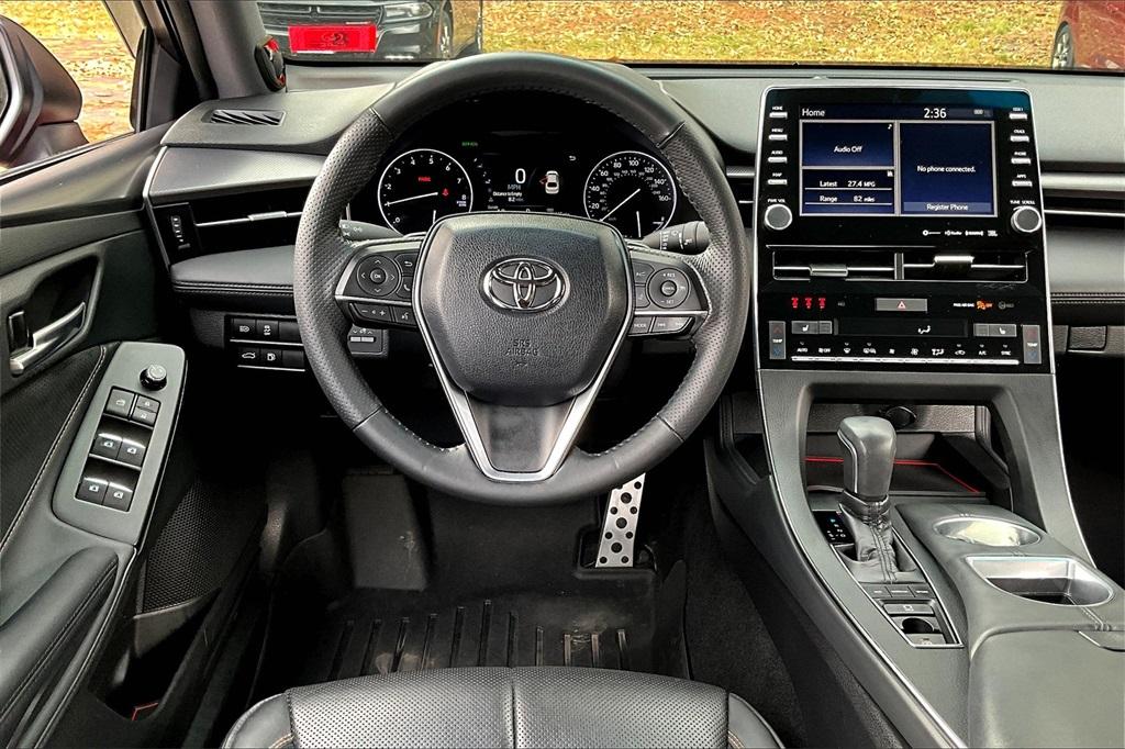 2019 Toyota Avalon XSE - Photo 17