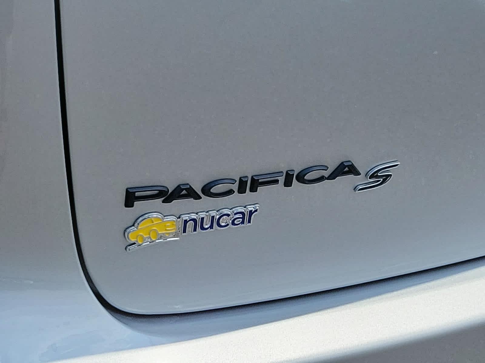 2024 Chrysler Pacifica Hybrid S Appearance Pkg - Photo 18