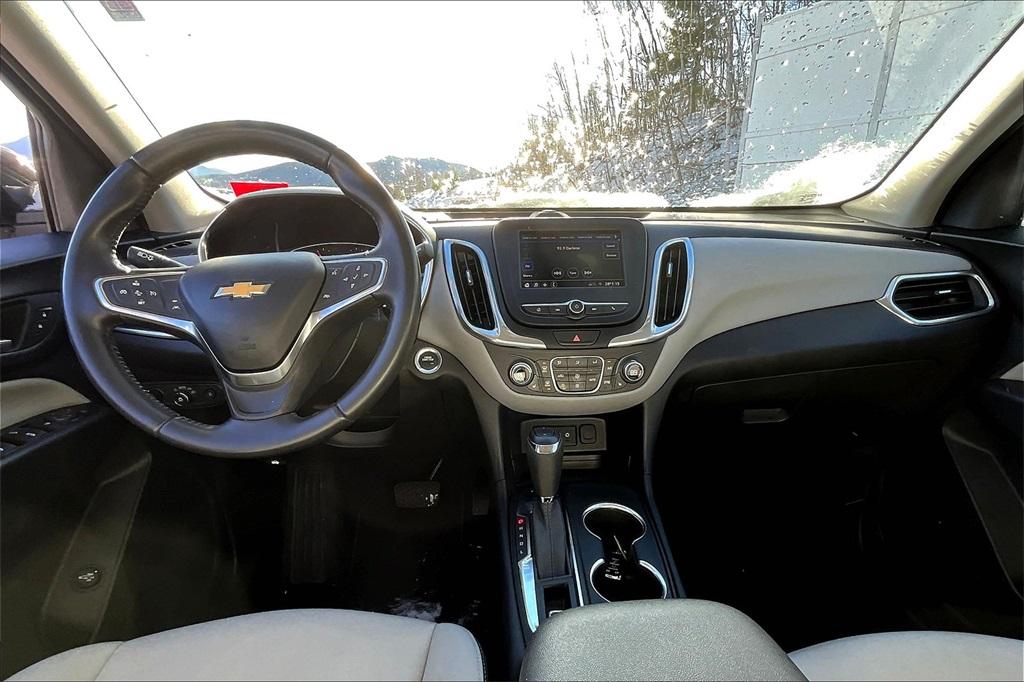 2021 Chevrolet Equinox LT - Photo 21